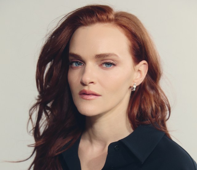 Madeline Brewer (© Emma Trim) Madeline Brewer (© Emma Trim)
