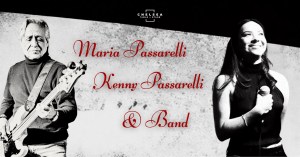 Maria Passarelli