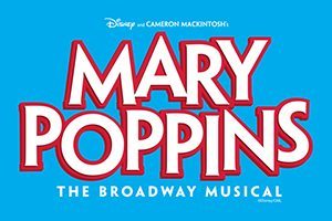 Mary Poppins