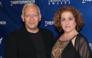 Mary Testa Will Star in Michael John LaChiusa Jolie Gabor Musical for Transport Group