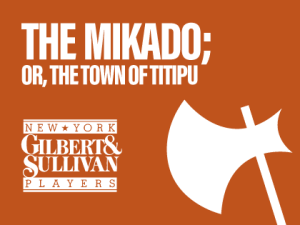 The Mikado