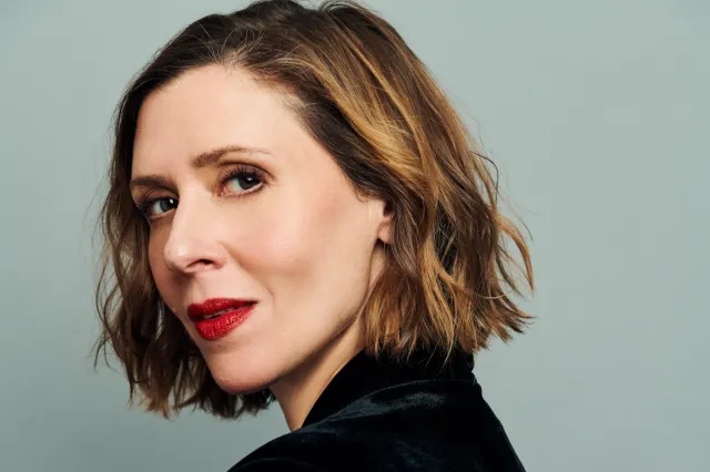 Miriam Silverman Headshot