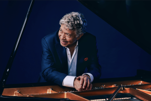 Jamaican Jazz Legend Monty Alexander