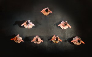 Rockettes Reveal Details for Brand New Christmas Spectacular Number