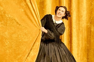 Oh, Mary! Film to Stream on HBO