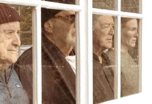 In New Doc One More Time, André Gregory, Larry Pine, and Gerry Bamman Revisit Beckett’s Endgame