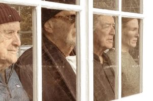 In New Doc One More Time, André Gregory, Larry Pine, and Gerry Bamman Revisit Beckett’s Endgame
