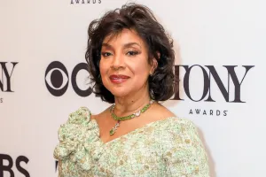 Phylicia Rashad Will Direct August Wilson’s Fences at the Mark Taper Forum