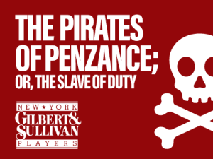 The Pirates of Penzance