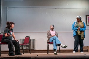 Review: In Pre-Existing Condition, a Woman Contends with the Aftermath of Domestic Violence