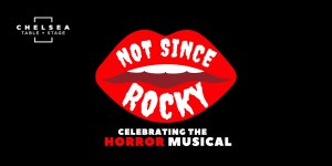 Not Since Rocky: Celebrating the Horror Musical