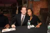Nikki M. James and Rory O’Malley to Return to The Book of Mormon on Broadway