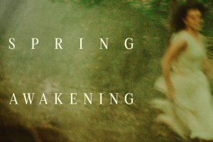 Spring Awakening