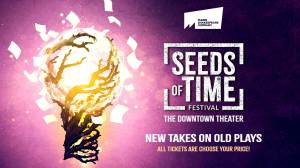 Seeds of Time Festival