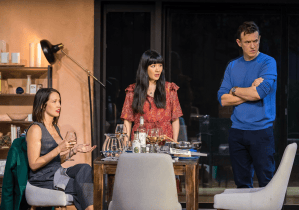 Interview: Danny Robins on How 2:22—A Ghost Story Escaped Dear Evan Hansen’s Theater and Took Over the World