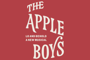 The Apple Boys