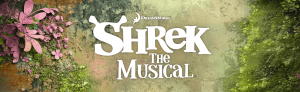 Shrek The Musical