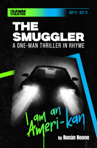 The Smuggler