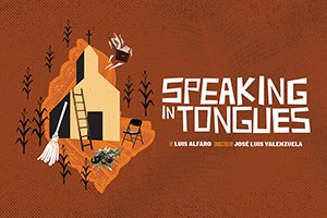 Speaking in Tongues