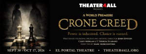 Crone Creed