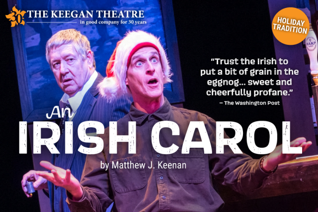 An Irish Carol