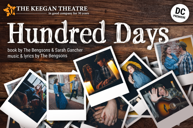Hundred Days