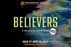 The Believers