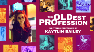 The Oldest Profession at The Hidden Jewel Box Theater