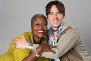 Hadestown Co-Stars Lillias White and Reeve Carney Will Reunite in Texas in Paris Off-Broadway