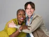 Hadestown Co-Stars Lillias White and Reeve Carney Will Reunite in Texas in Paris Off-Broadway