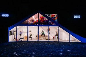 Review: The Cherry Orchard, Reimagined by Simon Stone as a K-Drama