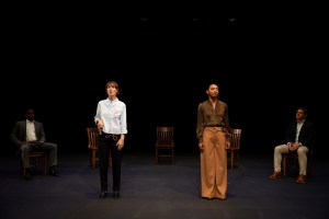 Review: The Ford/Hill Project Gives Silenced Women the Final Word