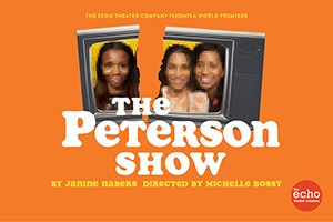 The Peterson Show