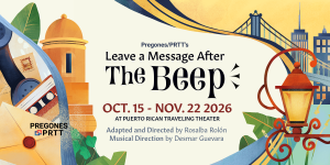 Leave a Message After…THE BEEP