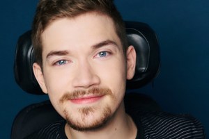 Thomas Ellenson’s Thomas & Me to Perform in New York
