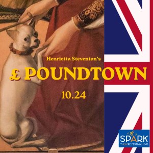 Poundtown