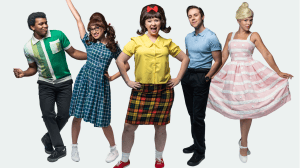 Hairspray at Lawrenceville Arts Center