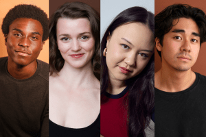 Ashlyn Maddox, Amalia Yoo, and More to Star in Spring Awakening Revival