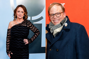 Rachel Dratch and Jeff Hiller Will Round Out You’re A Good Man, Charlie Brown at Encores!