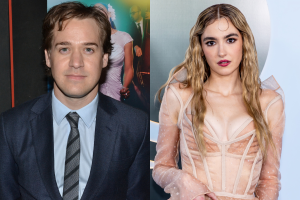 T.R. Knight and Hannah Cruz Will Head to Skid Row in Little Shop of Horrors