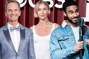 Neil Patrick Harris and Julianne Hough to Lead Broadway Damn Yankees Revival
