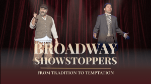 Broadway Showstoppers
