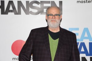 Final William Finn Musical Once Every Hundred Years Will Be Released as an Album
