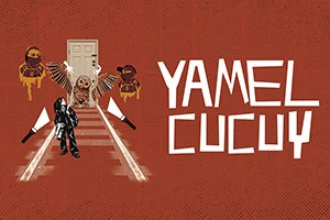 Yamel Cucuy