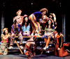 Martin Short, Eugene Levy, and More Revisit Legendary Toronto Godspell in New Documentary
