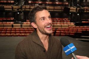 Jonathan Bailey Withdraws from London Revival of Sunday in the Park with George