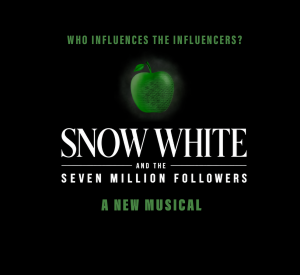 Snow White & the Seven Million Followers
