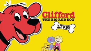 Clifford the Big Red Dog