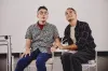 Interview: Ryan J. Haddad Turns His Family’s Queer History Into the ‘Gay Romp’ Good Time Charlie