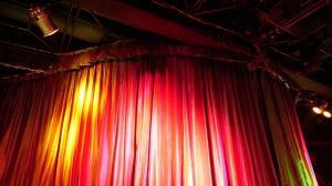 Jacques ze Whipper: Circus Kid and the Secret Show Send-Off